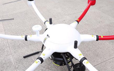 無人機可以驅(qū)鳥嗎