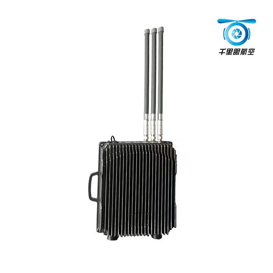 F-03D全向干擾儀