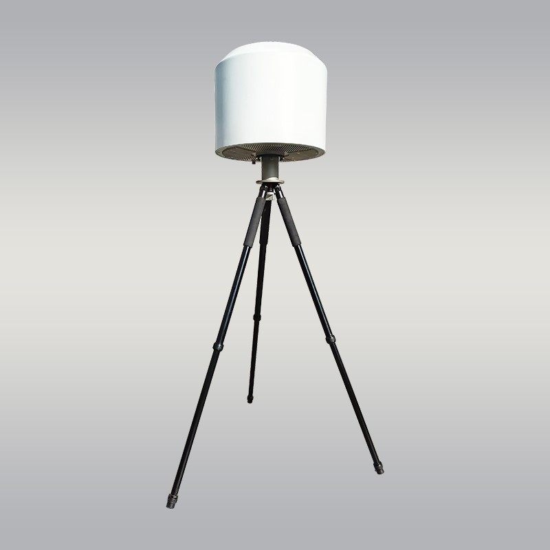 預(yù)警定位偵測系統(tǒng)ZC-101