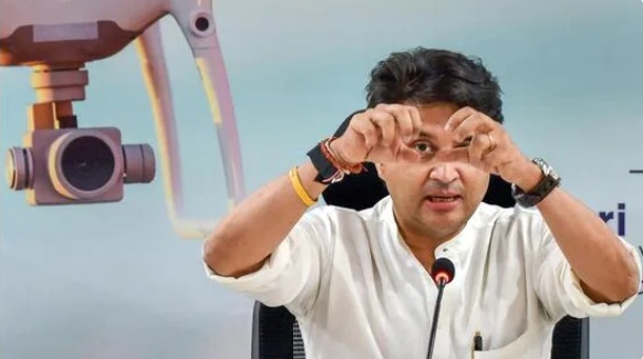 印度豪言壯語欲在2030年稱霸全球無人機(jī)市場(圖1)