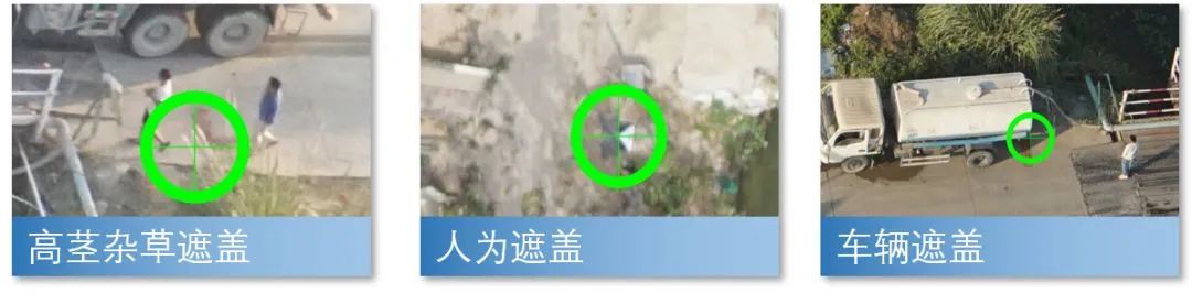 無人機(jī)傾斜攝影測(cè)量技術(shù)標(biāo)準(zhǔn)，從硬件到軟件都有了。(圖3)