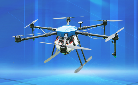 無人機在農(nóng)業(yè)領(lǐng)域的應(yīng)用和未來展望(圖1)