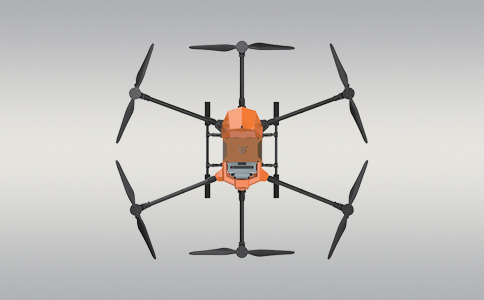 無(wú)人機(jī)故障原因分析及解決方案(圖1)